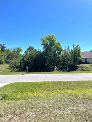 1625 NW 1st  AVE, Cape Coral, FL 33993