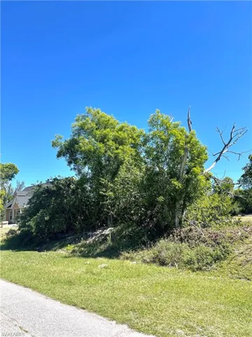 1625 NW 1st  AVE, Cape Coral, FL 33993