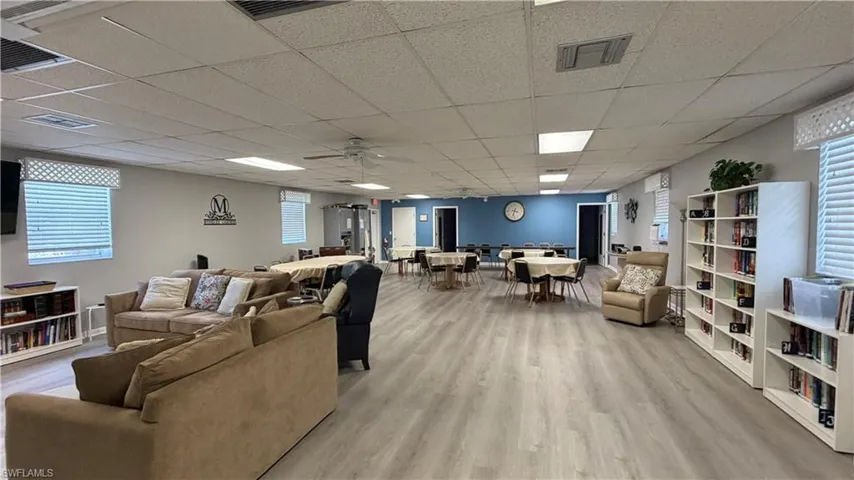 Community Room