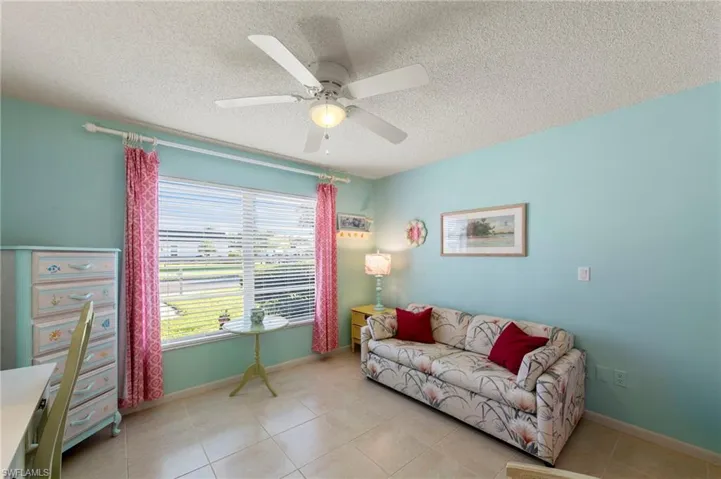 Guest Bedroom/Office