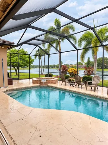 3287 Potomac Ct, Naples, Florida 34120