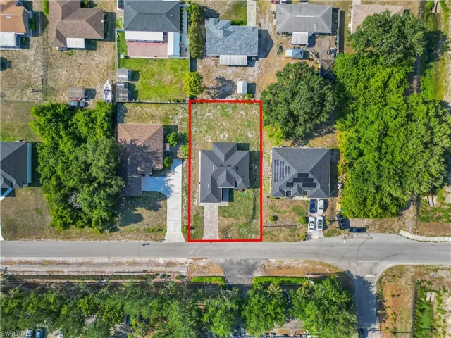 2804 5th St W St, Lehigh Acres, Florida 33971