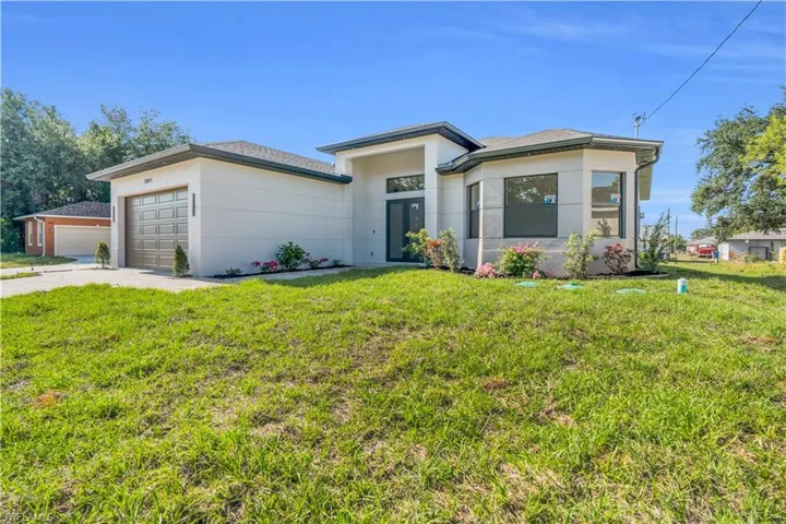 2804 5th St W St, Lehigh Acres, Florida 33971