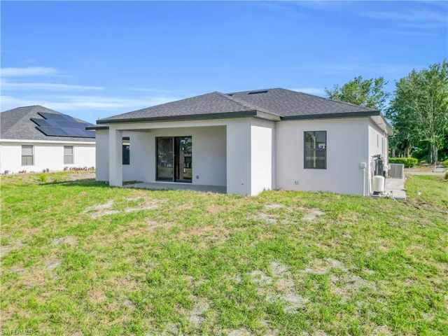 2804 5th St W St, Lehigh Acres, Florida 33971