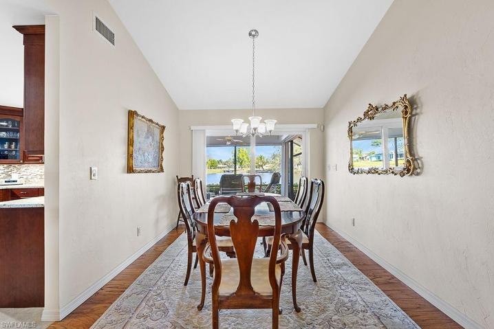 245 Marseille DR, NAPLES FL 34112