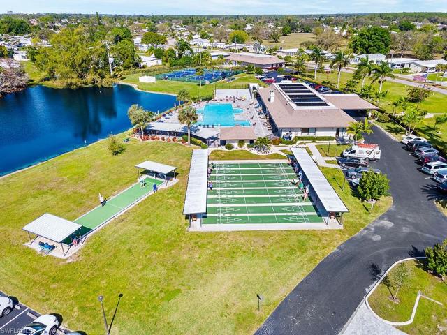 245 Marseille DR, NAPLES FL 34112