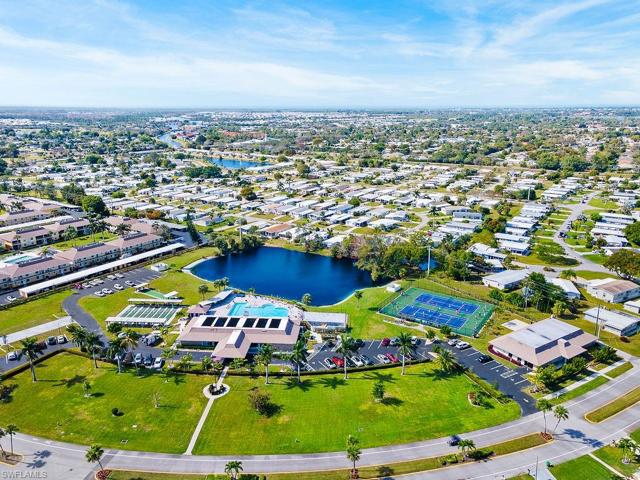 245 Marseille DR, NAPLES FL 34112