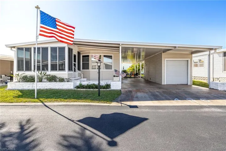 486 Jacklin Ln, North Fort Myers, Florida 33903
