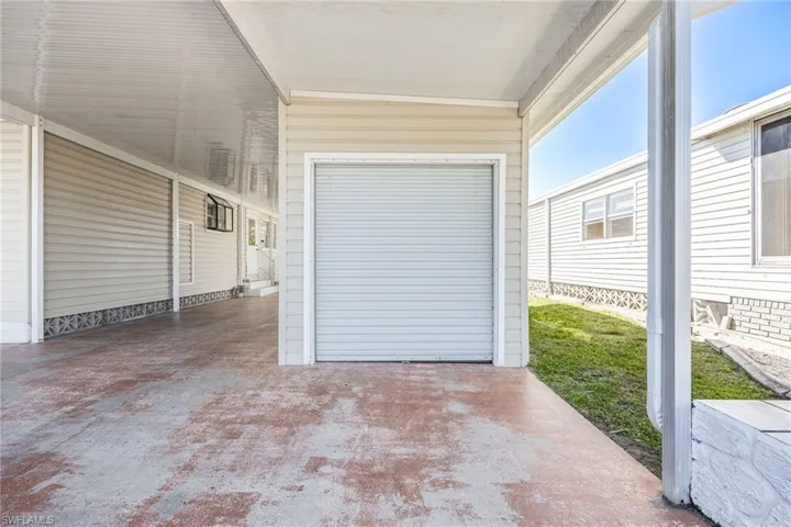 486 Jacklin Ln, North Fort Myers, Florida 33903