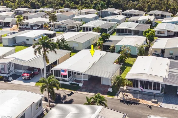 486 Jacklin Ln, North Fort Myers, Florida 33903