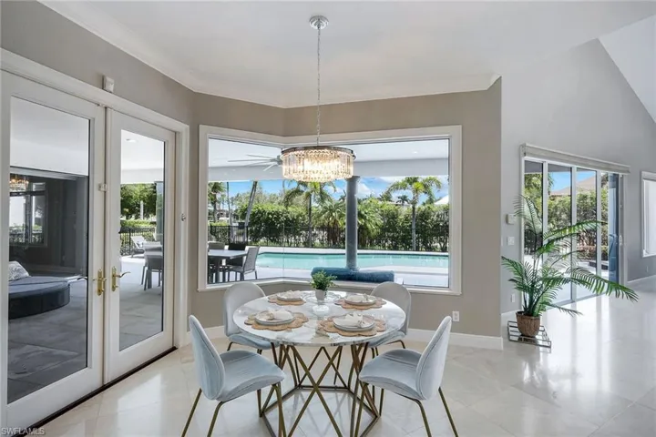 1578 Barfield Ct, Marco Island, Florida 34145