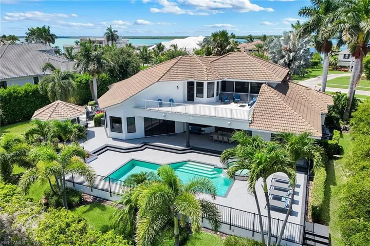 1578 Barfield Ct, Marco Island, Florida 34145