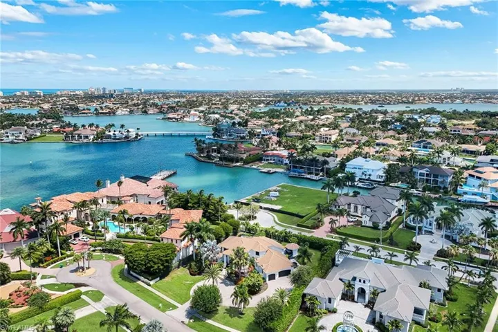 1578 Barfield Ct, Marco Island, Florida 34145