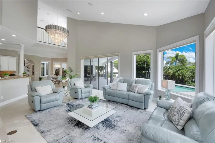1578 Barfield Ct, Marco Island, Florida 34145