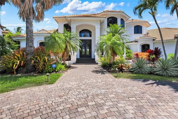 1578 Barfield Ct, Marco Island, Florida 34145