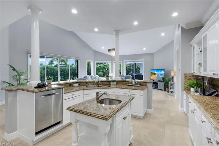 1578 Barfield Ct, Marco Island, Florida 34145