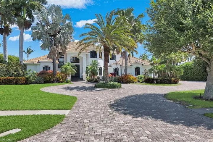 1578 Barfield Ct, Marco Island, Florida 34145