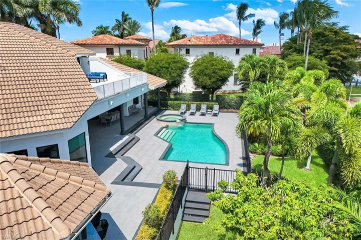 1578 Barfield Ct, Marco Island, Florida 34145