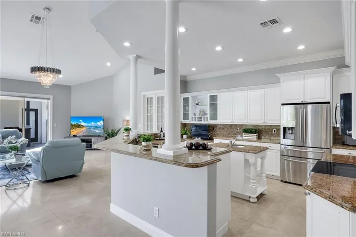 1578 Barfield Ct, Marco Island, Florida 34145