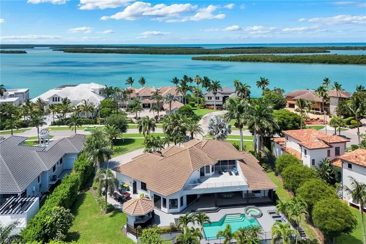 1578 Barfield Ct, Marco Island, Florida 34145