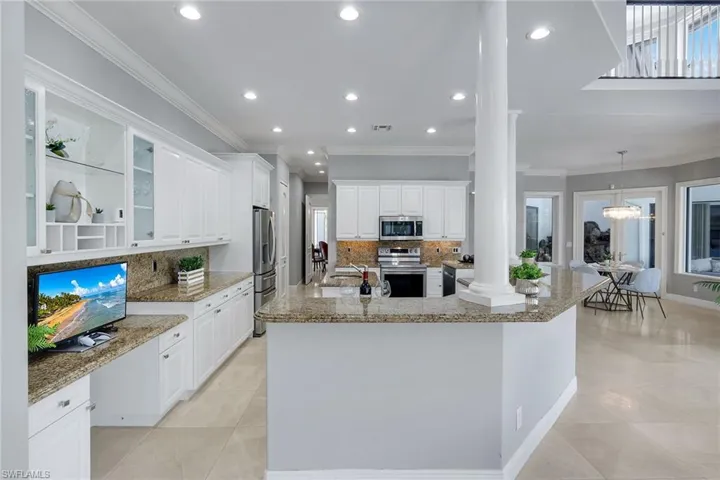 1578 Barfield Ct, Marco Island, Florida 34145