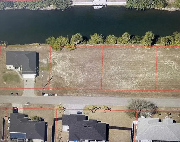 335 Ne 25th St, Cape Coral, Florida 33909