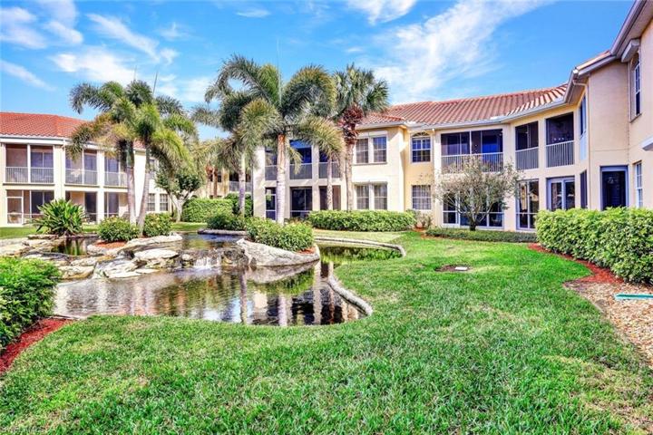 200  L AMBIANCE  CIR, Naples, FL 34108