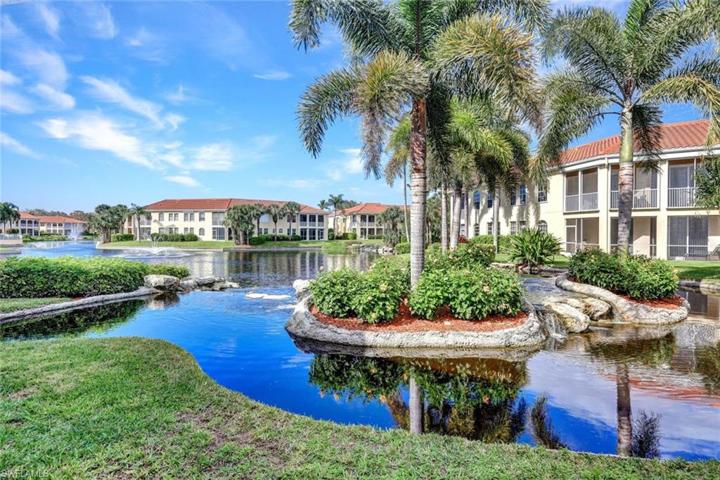 200  L AMBIANCE  CIR, Naples, FL 34108