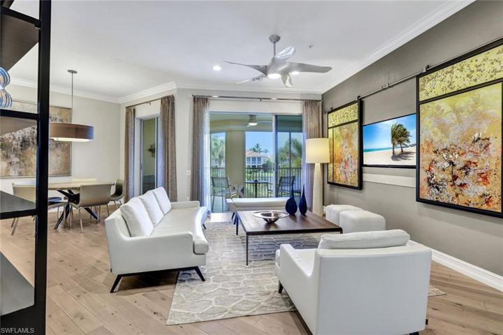 200  L AMBIANCE  CIR, Naples, FL 34108