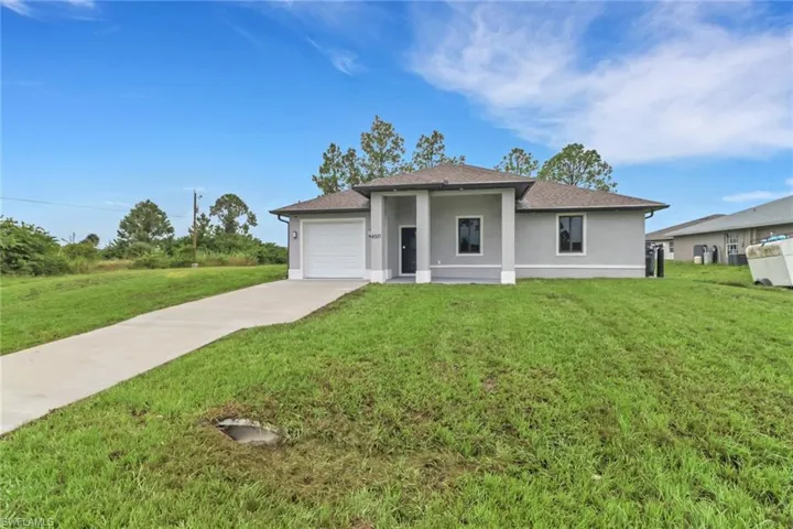 4501  15th SW ST, Lehigh Acres, FL 33973