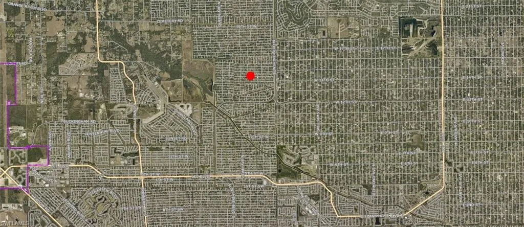 2800 41st St W, Lehigh Acres, Florida 33971