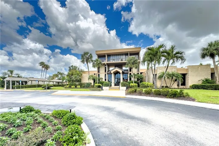 6220 Augusta Dr 309, Fort Myers, Florida 33907