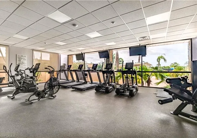 Community Gym