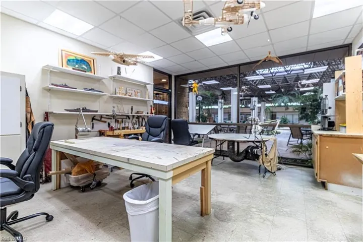 Art Room