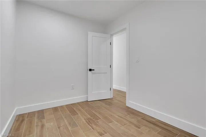 Unit A (den/office)