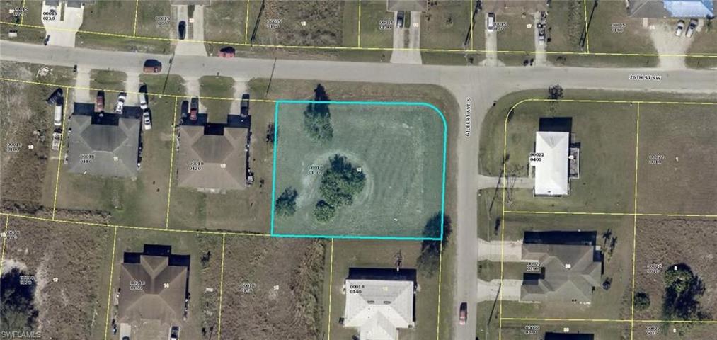 4411-4413  26th SW ST, LEHIGH ACRES, FL 33973