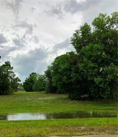 4744 Nw 40th Ave, Cape Coral, Florida 33993
