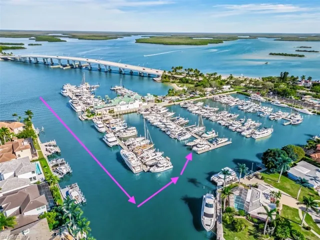 1402 N Collier  BLVD, Marco Island, FL 34145