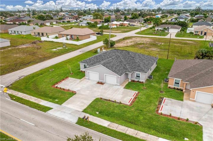 2929-2931  Skyline  BLVD, CAPE CORAL, FL 33914
