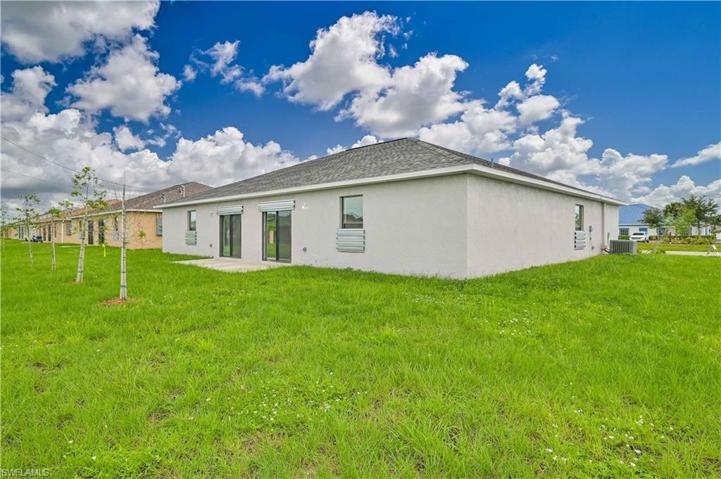 2929-2931  Skyline  BLVD, CAPE CORAL, FL 33914
