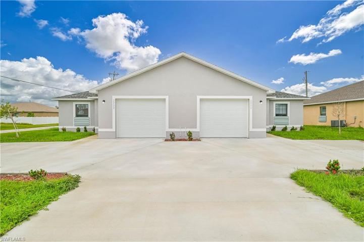 2929-2931  Skyline  BLVD, CAPE CORAL, FL 33914