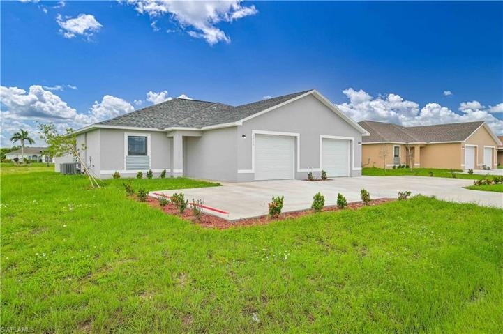 2929-2931  Skyline  BLVD, CAPE CORAL, FL 33914
