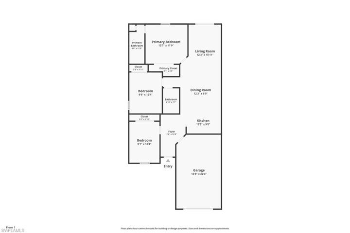 2929-2931  Skyline  BLVD, CAPE CORAL, FL 33914