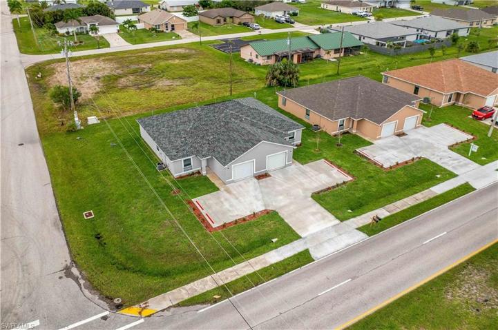 2929-2931  Skyline  BLVD, CAPE CORAL, FL 33914
