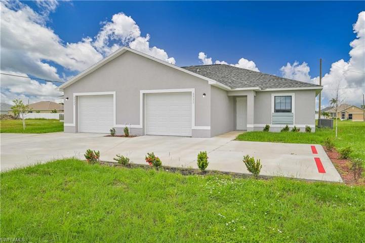 2929-2931  Skyline  BLVD, CAPE CORAL, FL 33914