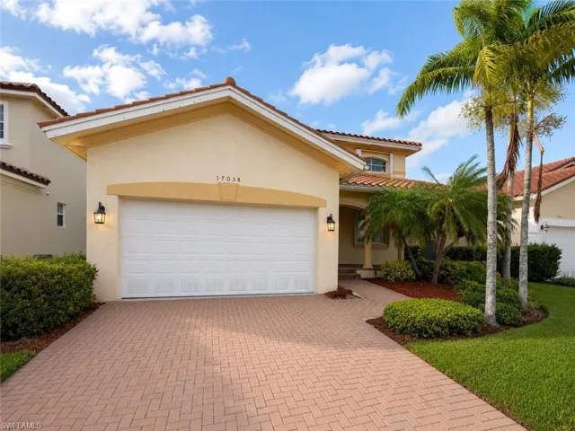 17038 Tremont St, Fort Myers, Florida 33908