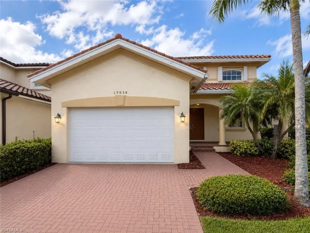 17038 Tremont St, Fort Myers, Florida 33908
