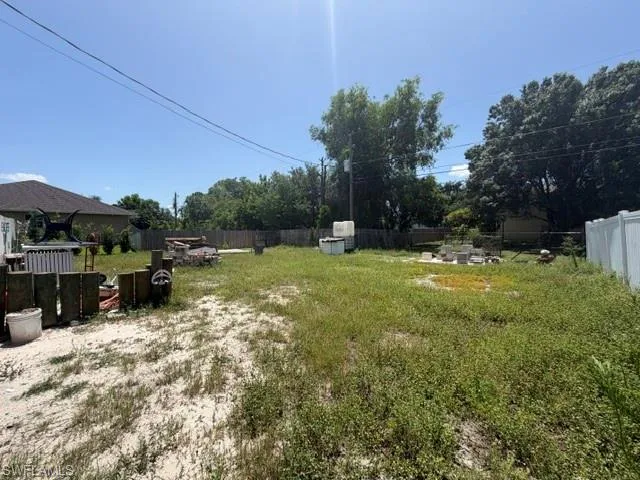 8096 Albatross Rd, Fort Myers, Florida 33967