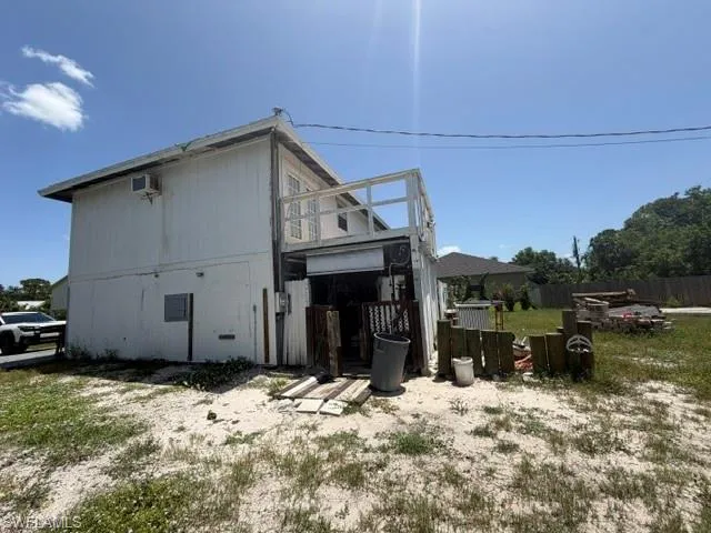 8096 Albatross Rd, Fort Myers, Florida 33967