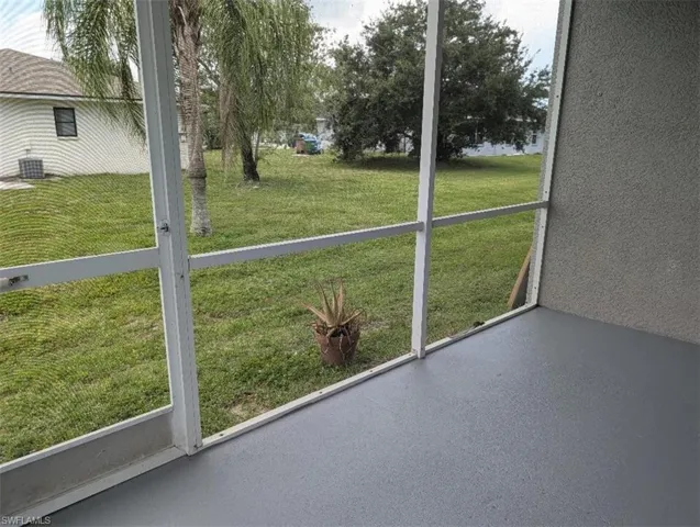2933 Santa Barbara Blvd #201, Cape Coral, Florida 33914